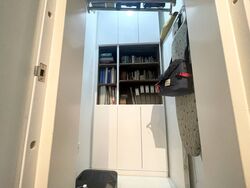 26 Newton (D11), Apartment #500990161